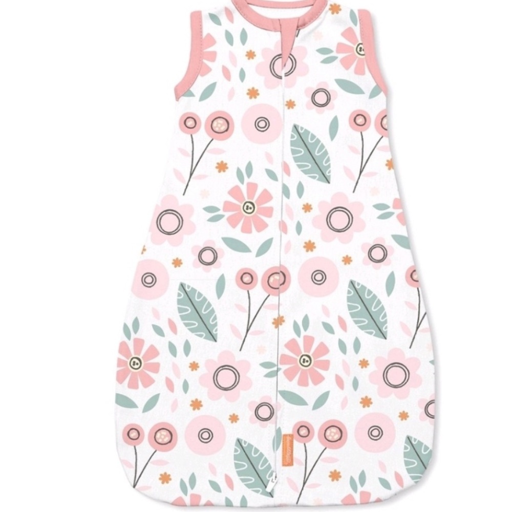 SwaddleMe Night Sack Sleeper